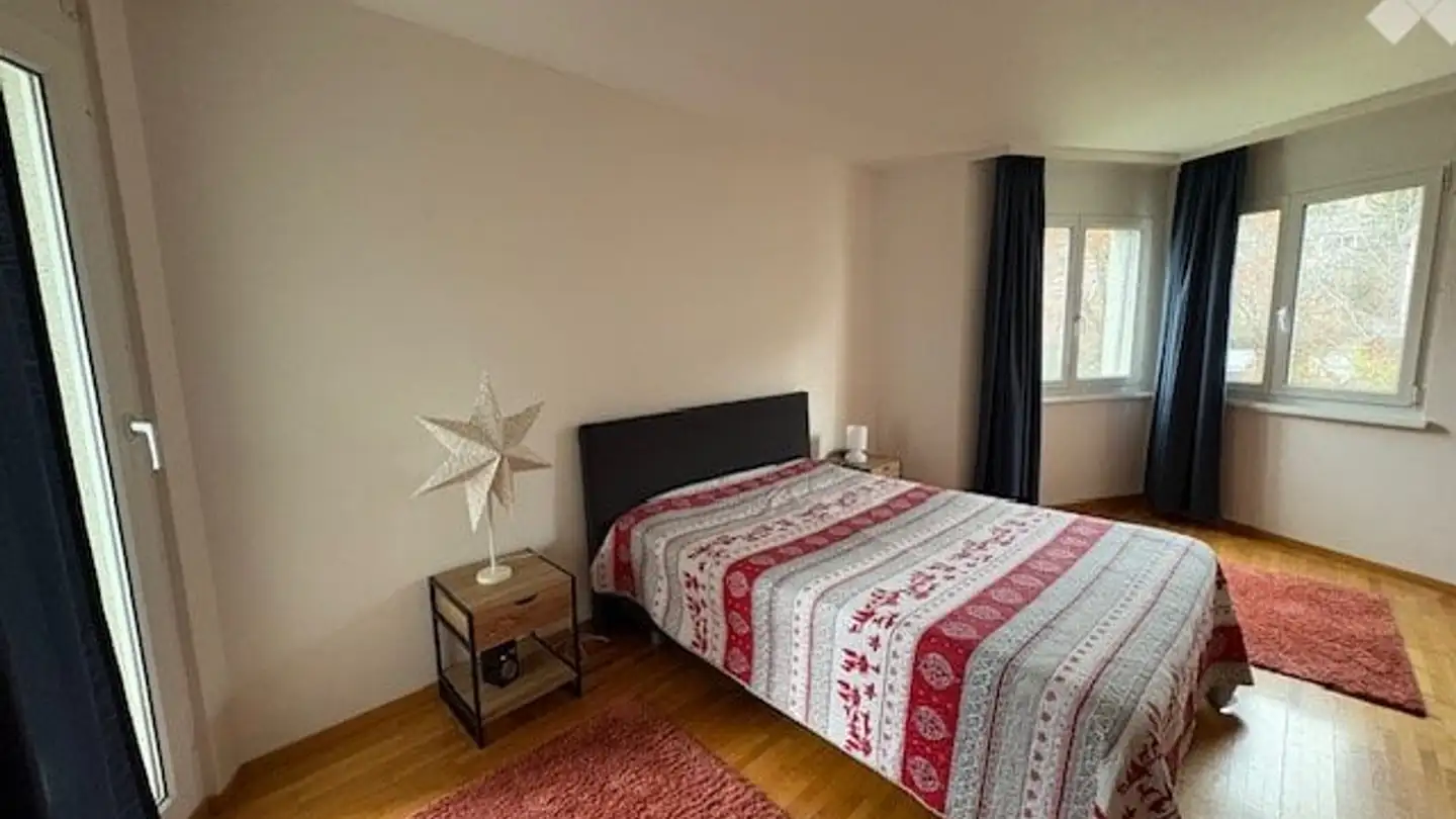 Appartement à louer - 1950 Sion - Photo 3