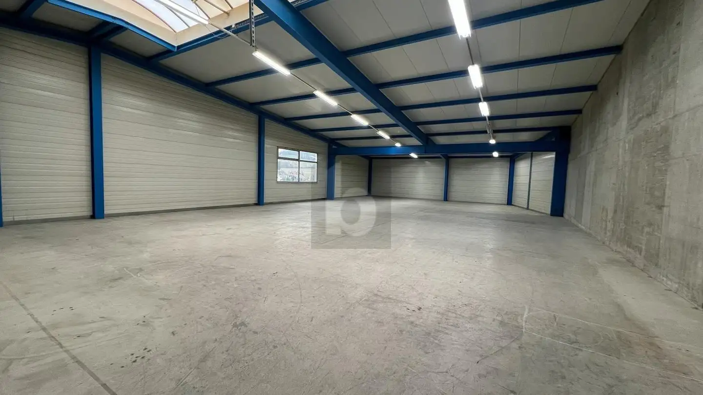 Lagerraum mieten - 8932 Mettmenstetten - Foto 3