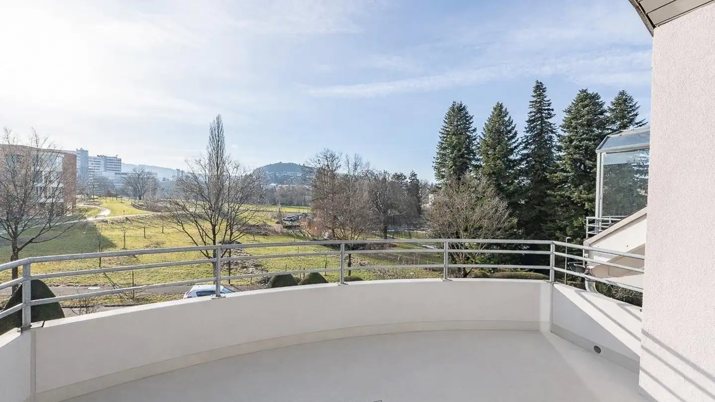 Apartment for sale - Waldburgstrasse 9, 9244 Niederuzwil - Photo 3