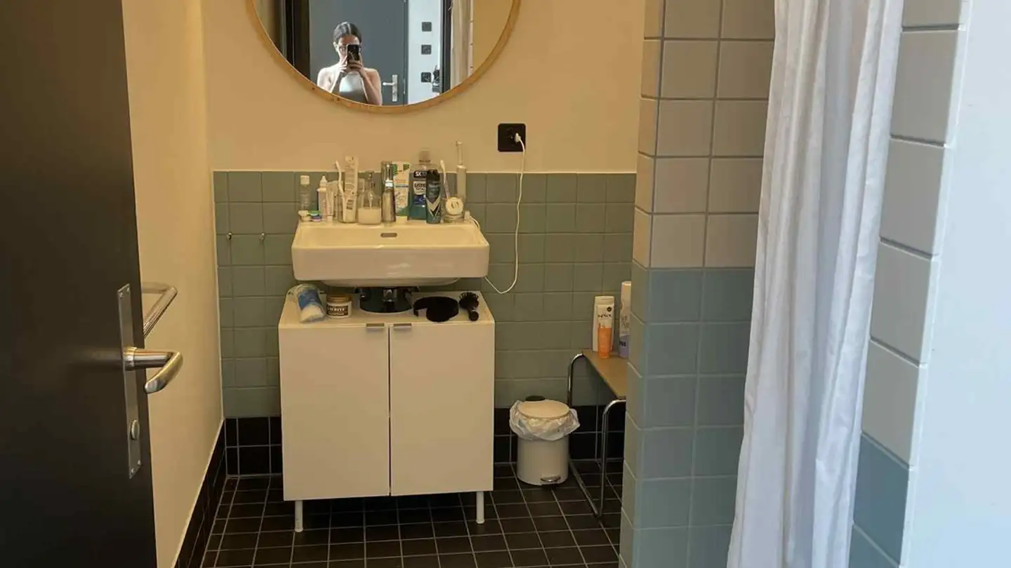 Single room for rent - Meierhofstrasse 3, 8820 Wädenswil - Photo 2