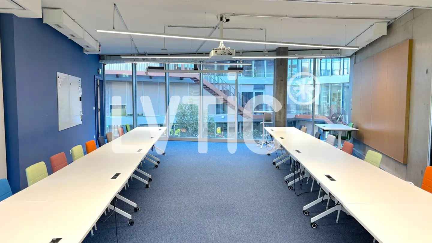 Spazio ufficio in affitto - 1030 Bussigny - Photo 4