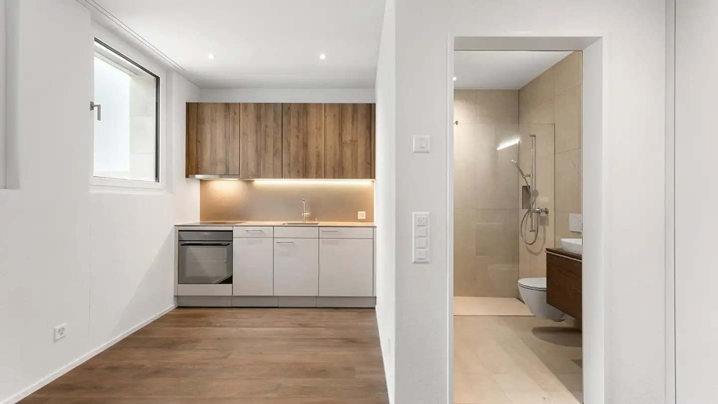 Appartamento in affitto - Bahnhofstrasse 92, 9240 Uzwil