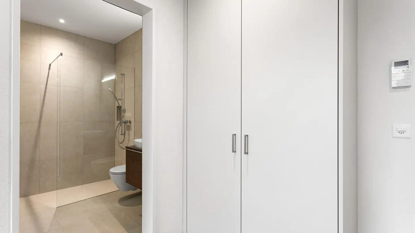 Appartamento in affitto - Bahnhofstrasse 92, 9240 Uzwil - Foto 3