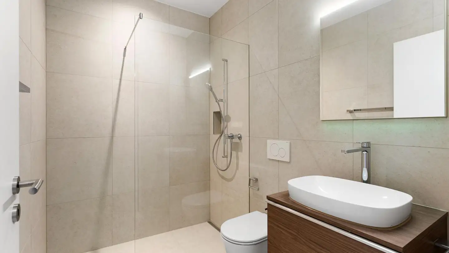 Appartamento in affitto - Bahnhofstrasse 92, 9240 Uzwil - Foto 4