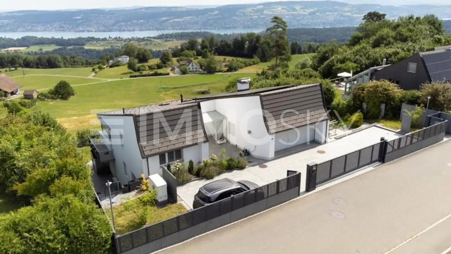 Residential building for sale - 8135 Langnau am Albis