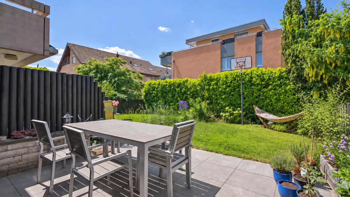 Row house for sale - Schalbergstrasse 13, 4153 Reinach BL - Photo 3