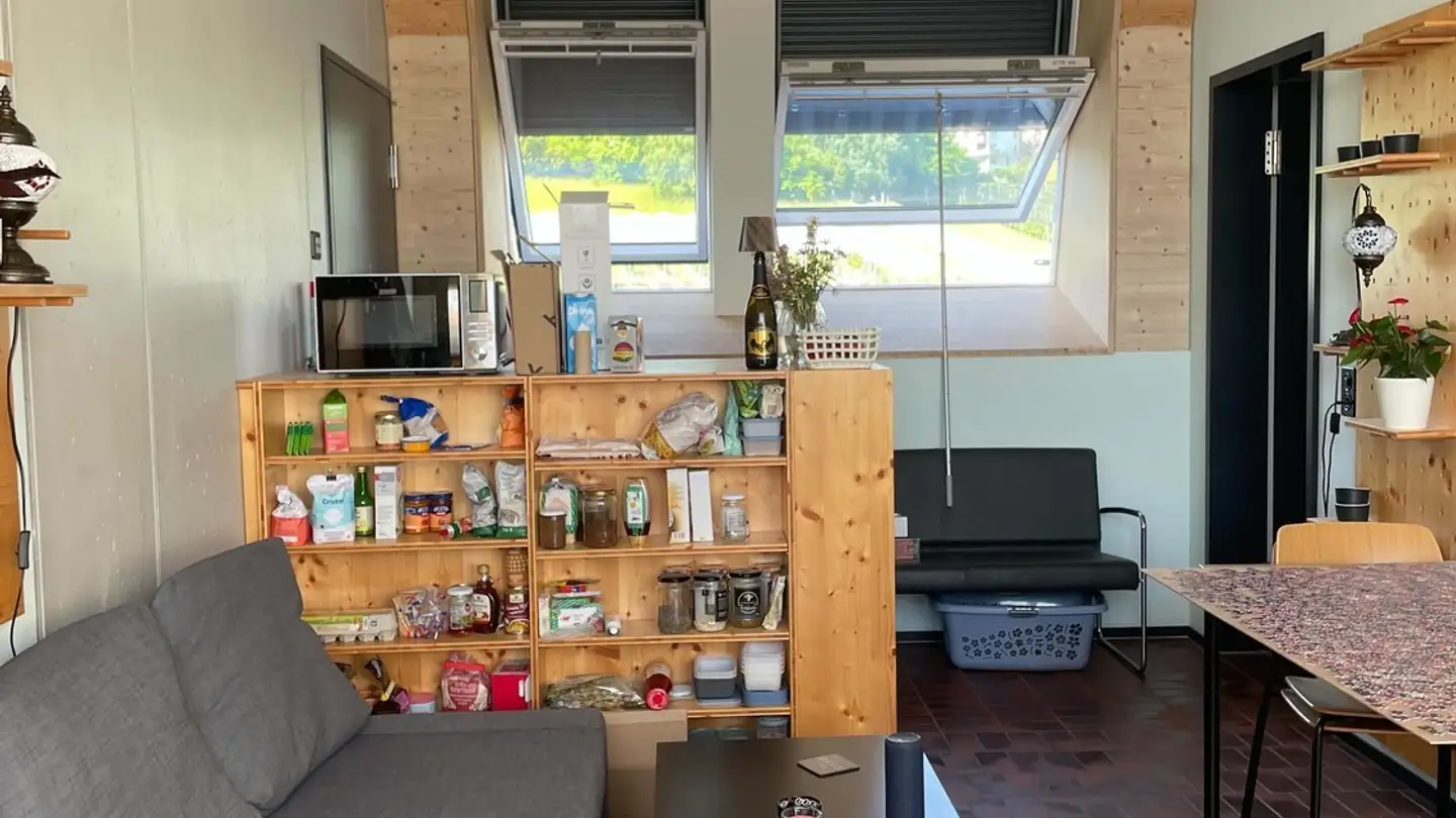 Single room for rent - Meierhofstrasse 3, 8820 Wädenswil - Photo 3