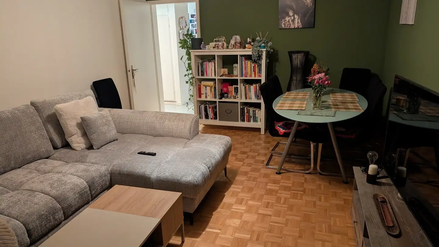 Zimmer mieten - Allmendstrasse 5, 8952 Schlieren