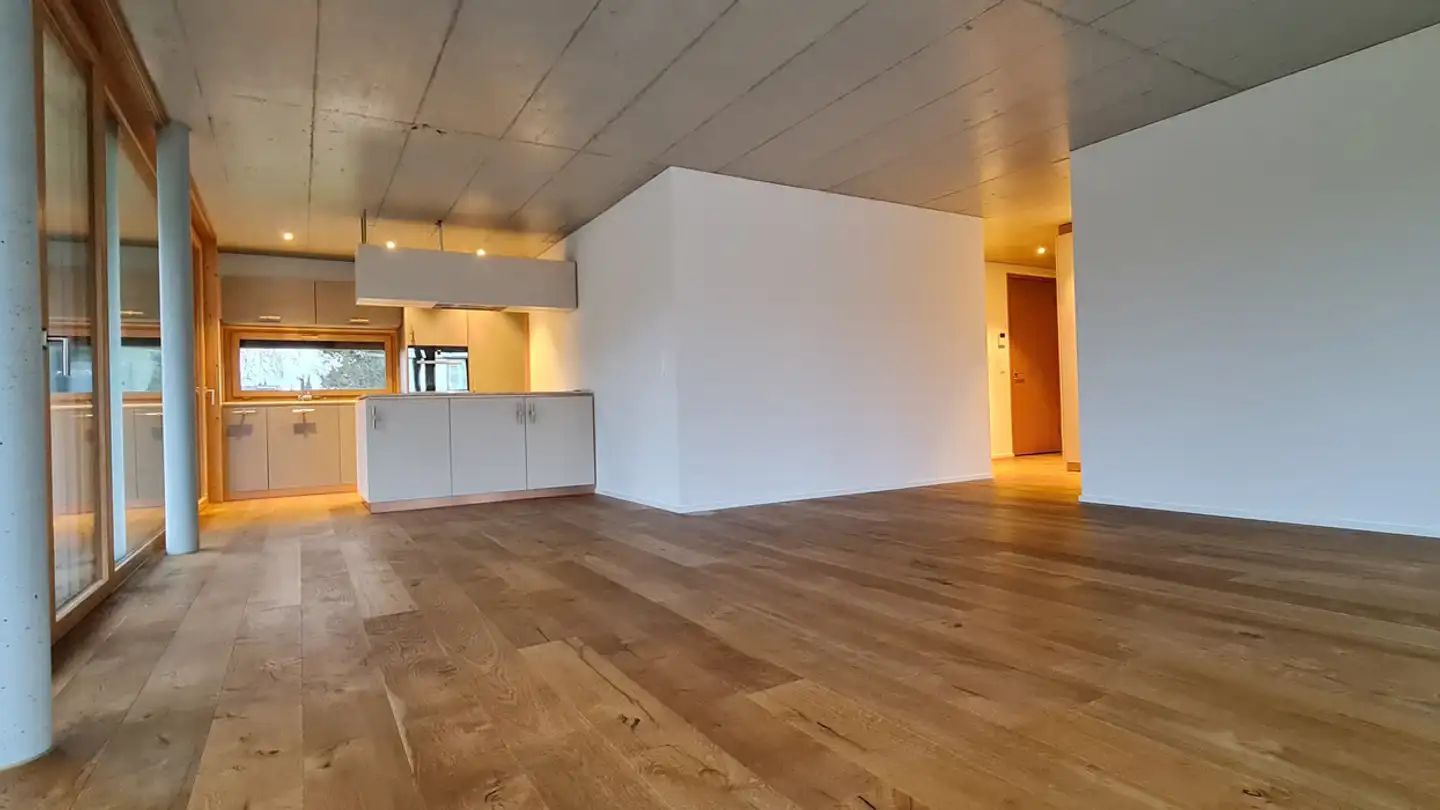 Apartment for rent - Alte Strasse 31, 5734 Reinach AG