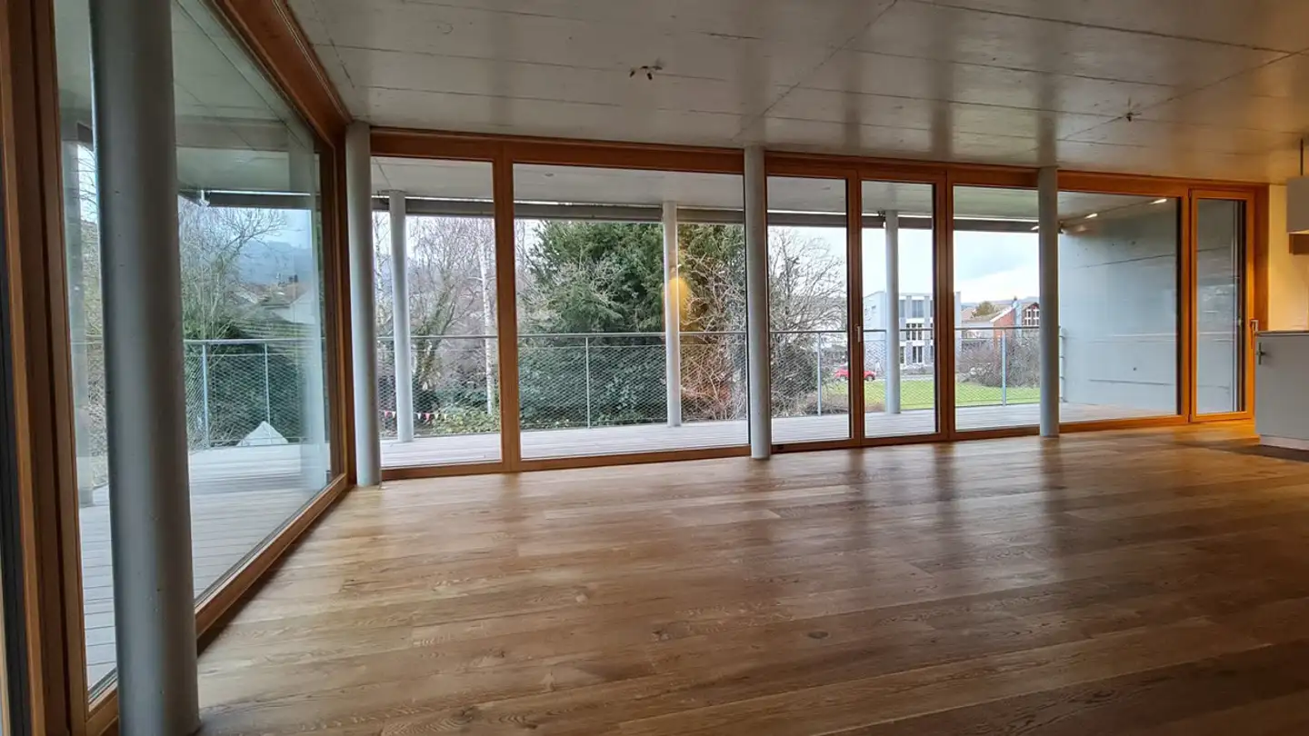 Apartment for rent - Alte Strasse 31, 5734 Reinach AG - Photo 2