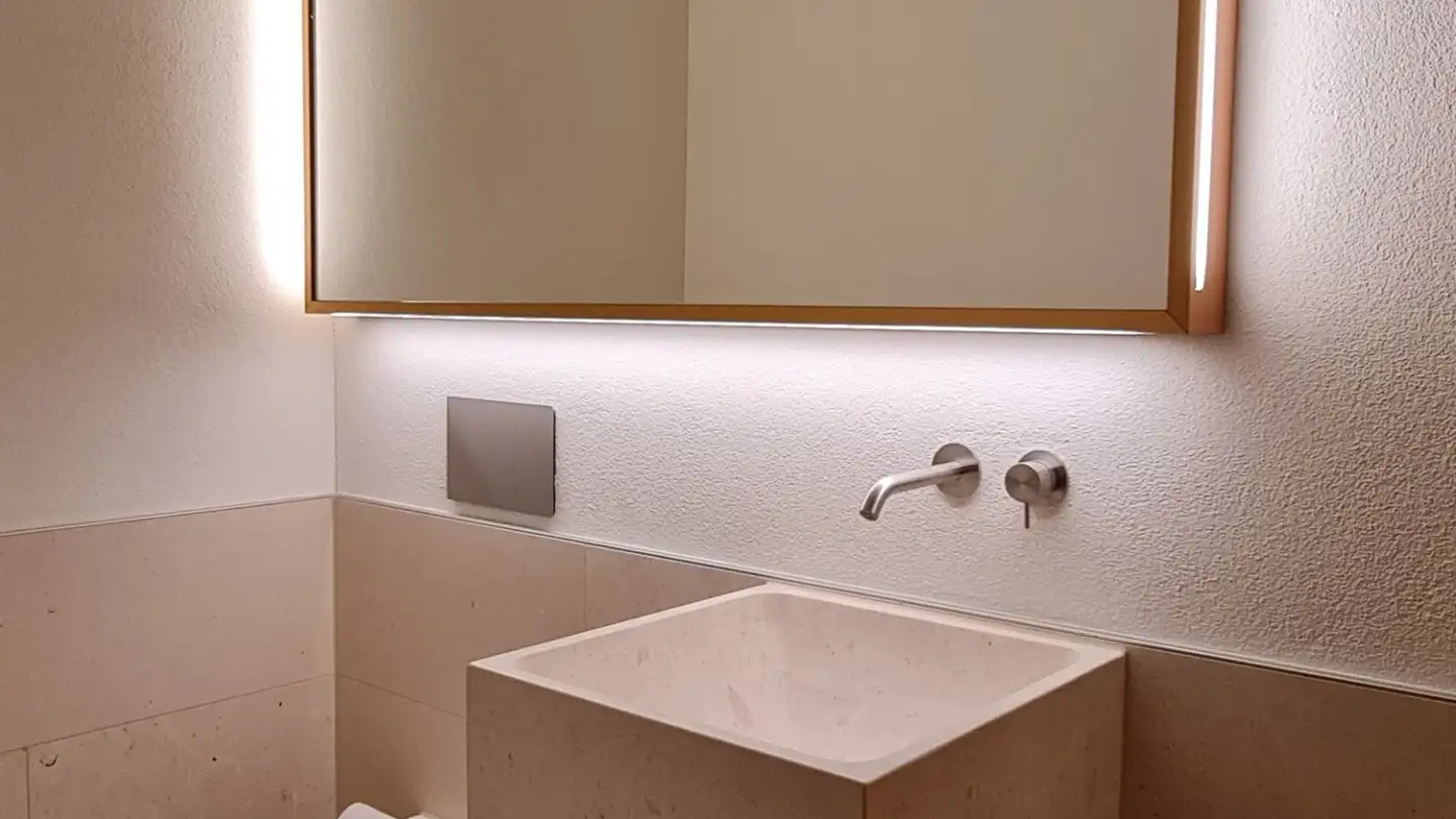 Apartment for rent - Alte Strasse 31, 5734 Reinach AG - Photo 3