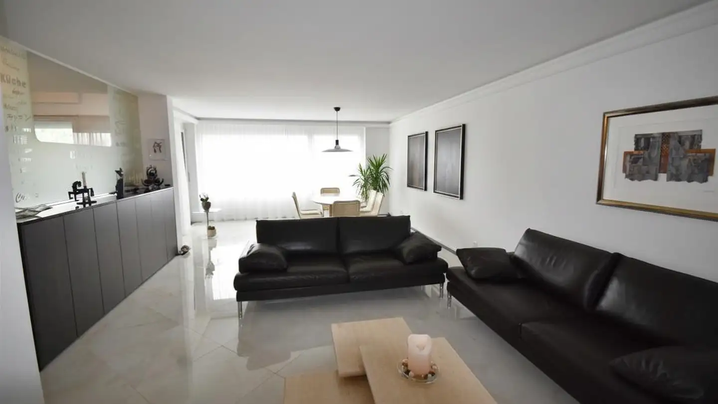 Wohnung kaufen - Schädrütihalde 12, 6006 Luzern