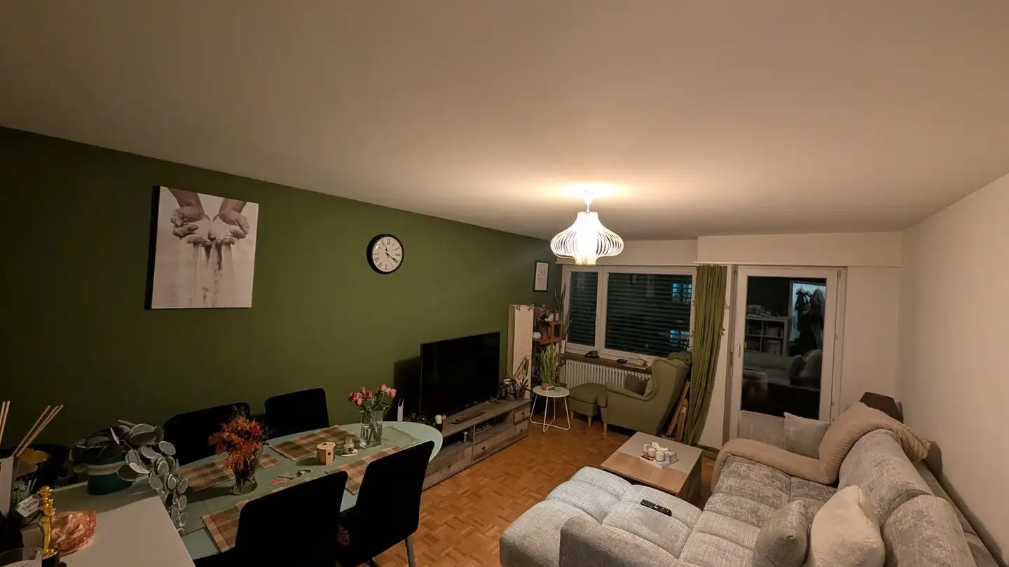 Apartment for rent - 8952 Schlieren - Photo 3