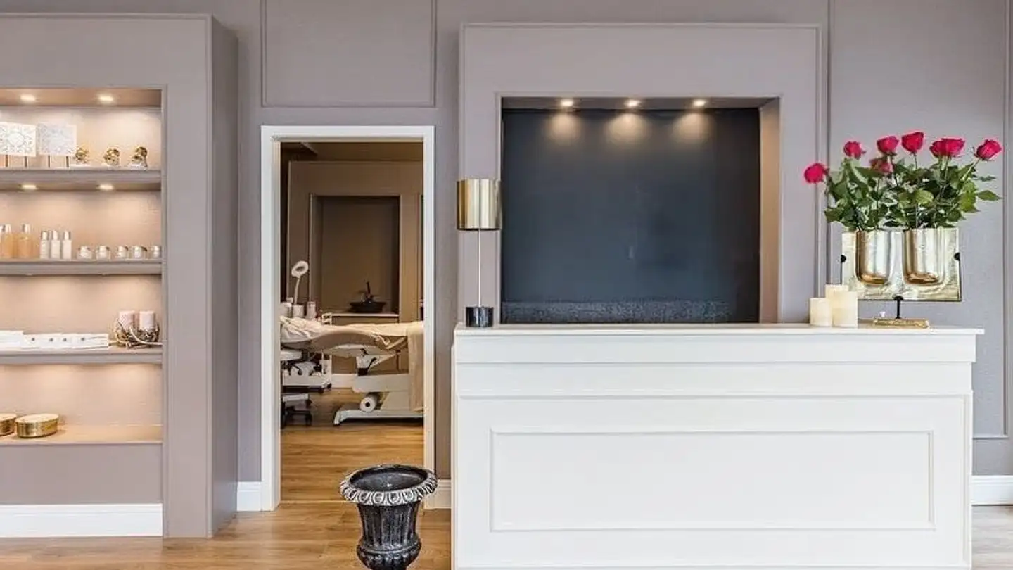 Commercial for rent - 5430 Wettingen