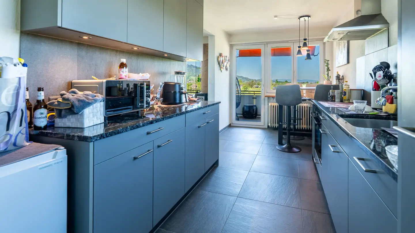 Appartamento in affitto - Unterwydenhof 3a, 8854 Siebnen - Foto 3