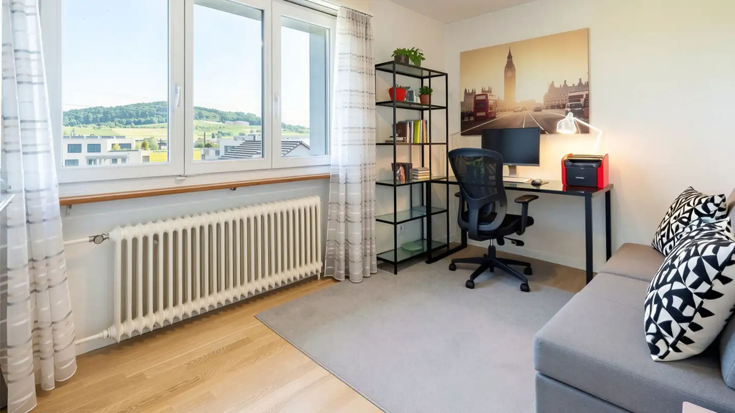 Appartamento in affitto - Unterwydenhof 3a, 8854 Siebnen - Foto 4