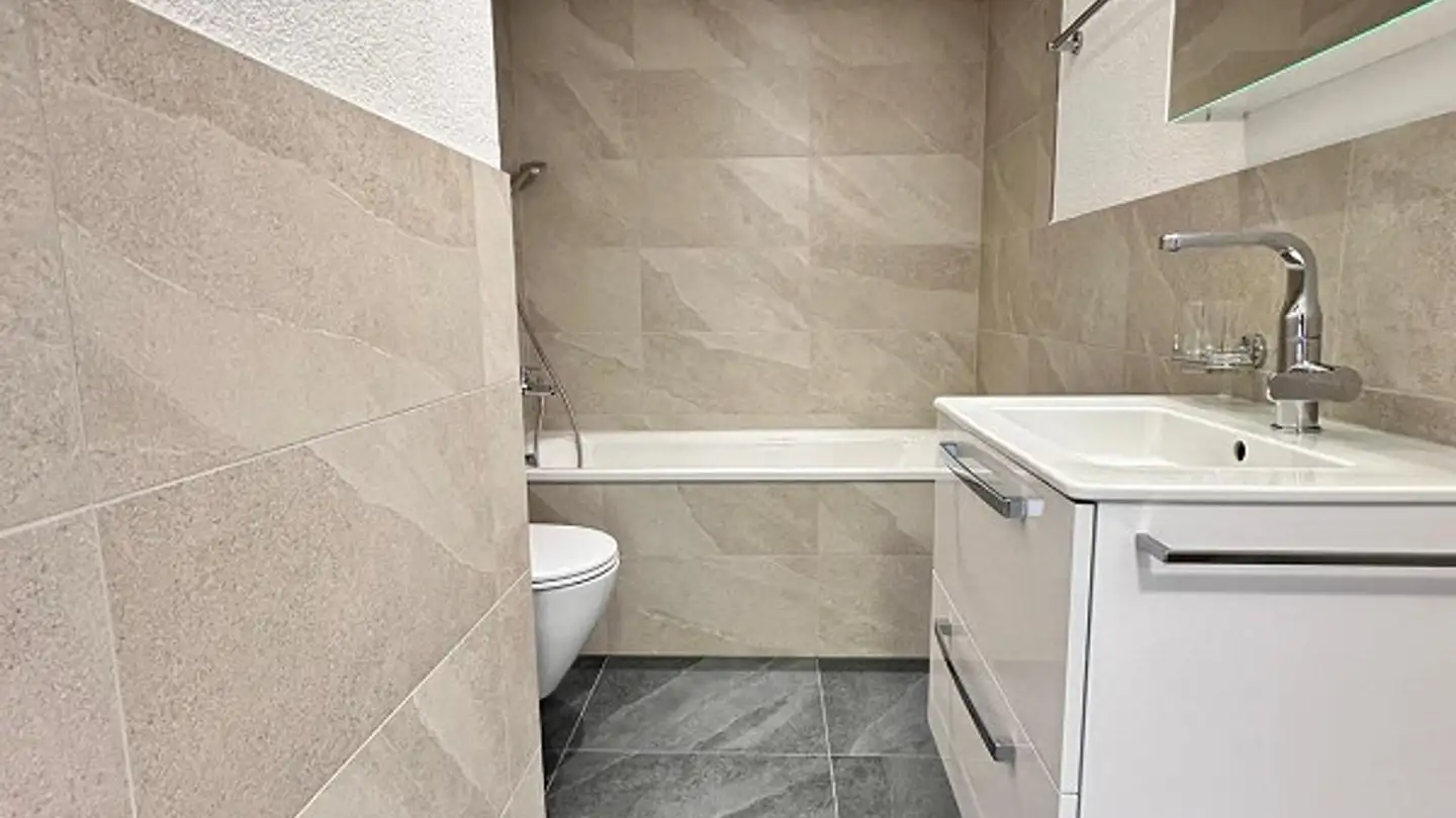 Appartamento in affitto - Promenadenstrasse 79, 9400 Rorschach - Foto 3