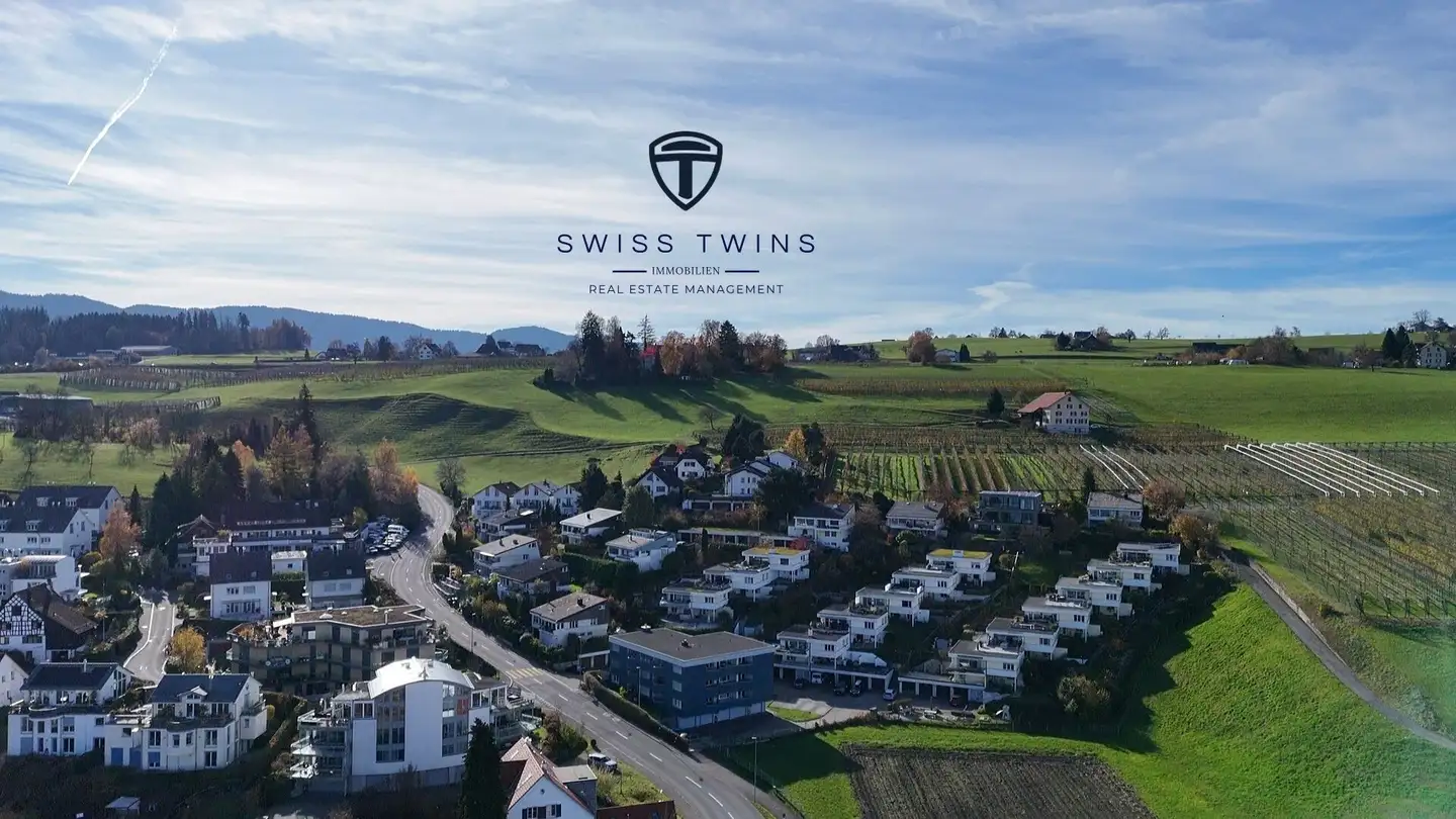 Apartment for rent - 8820 Wädenswil