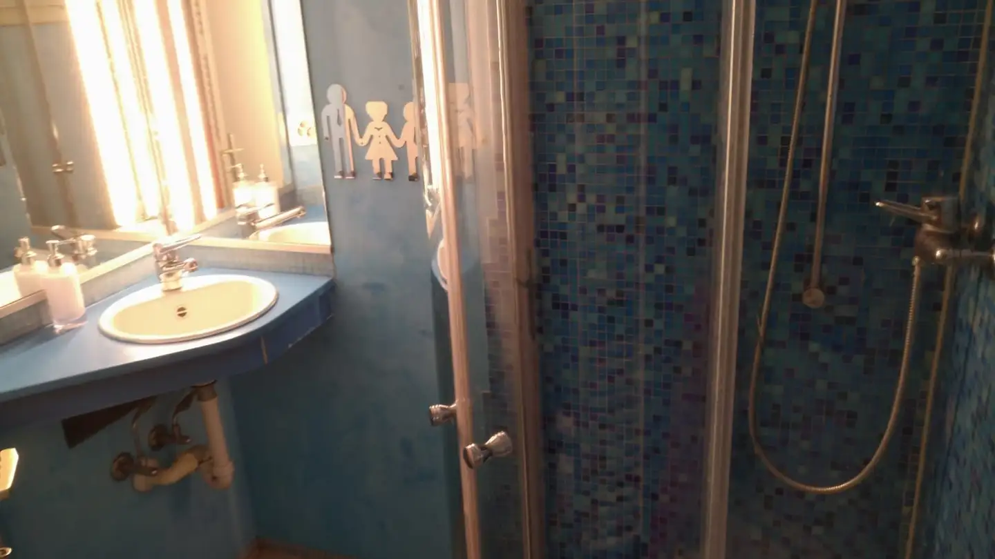 Chambre à louer - Rebenweg 1, 8317 Tagelswangen