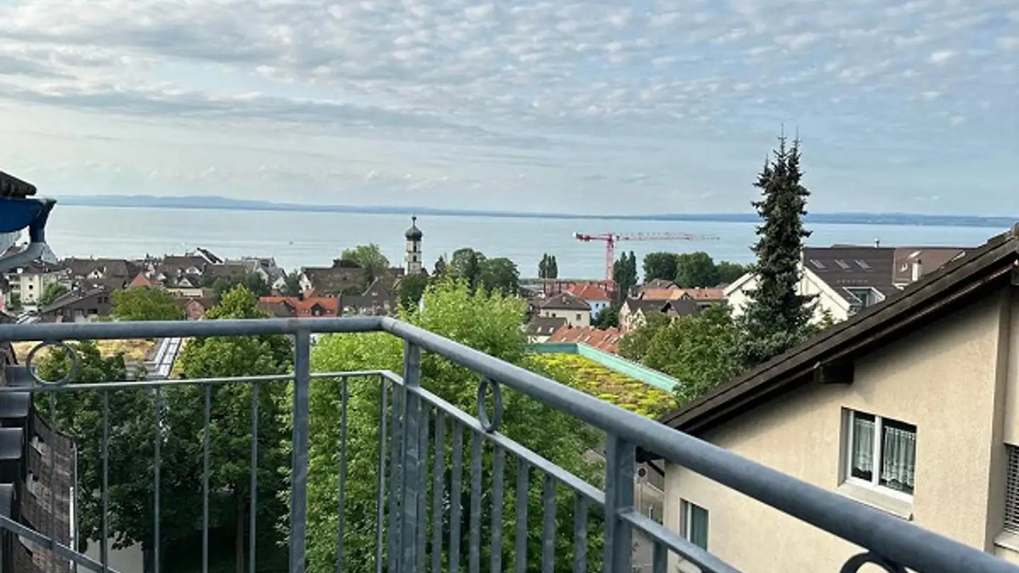 Appartamento in affitto - Promenadenstrasse 79, 9400 Rorschach - Foto 4