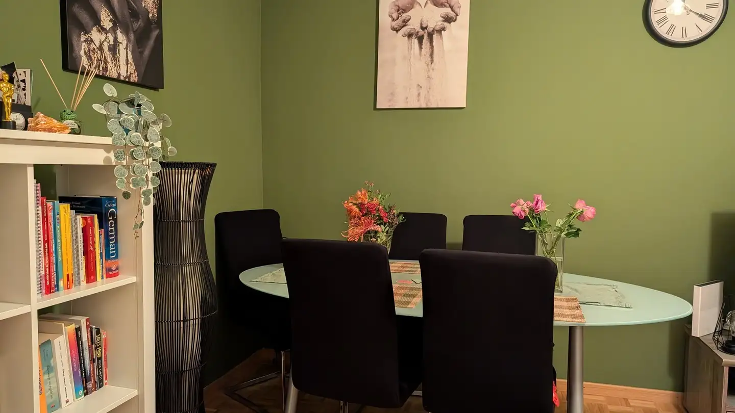 Apartment for rent - 8952 Schlieren - Photo 2