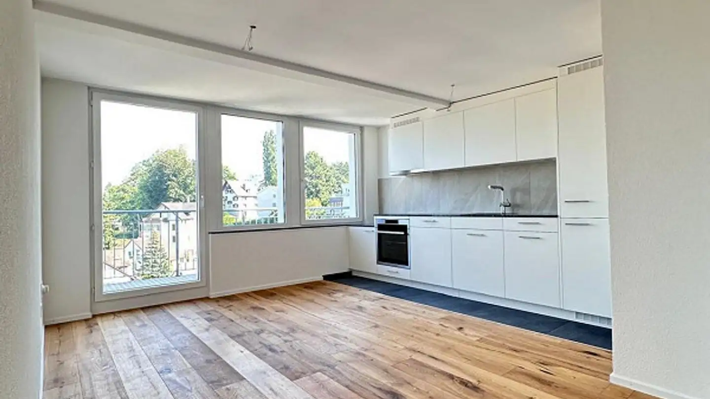 Appartamento in affitto - Promenadenstrasse 79, 9400 Rorschach