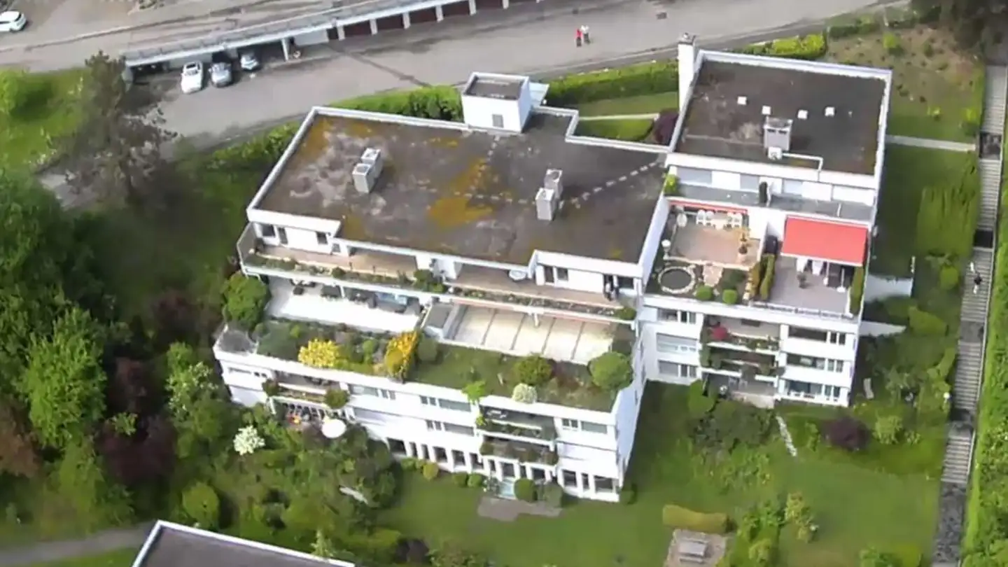 Wohnung kaufen - Schädrütihalde 12, 6006 Luzern - Foto 3