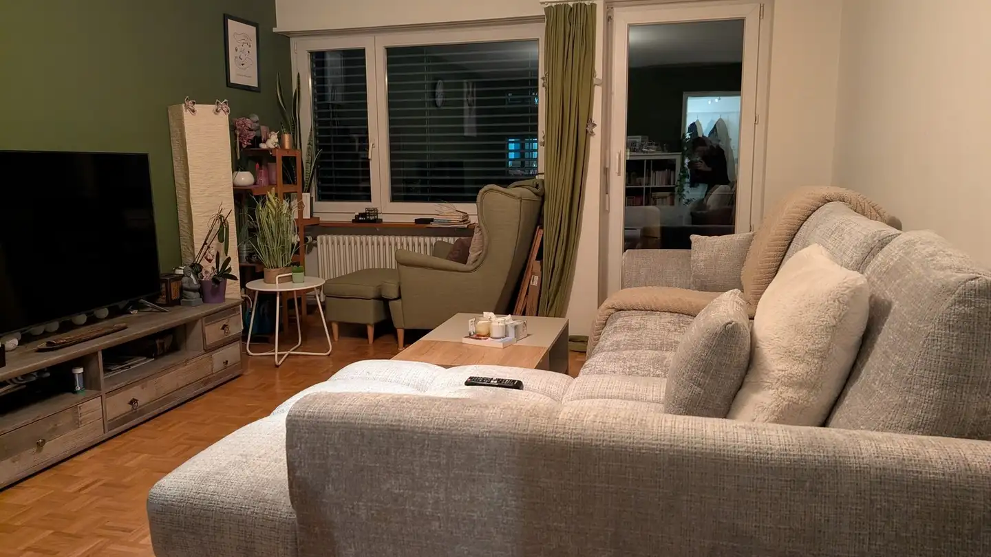 Apartment for rent - 8952 Schlieren - Photo 4