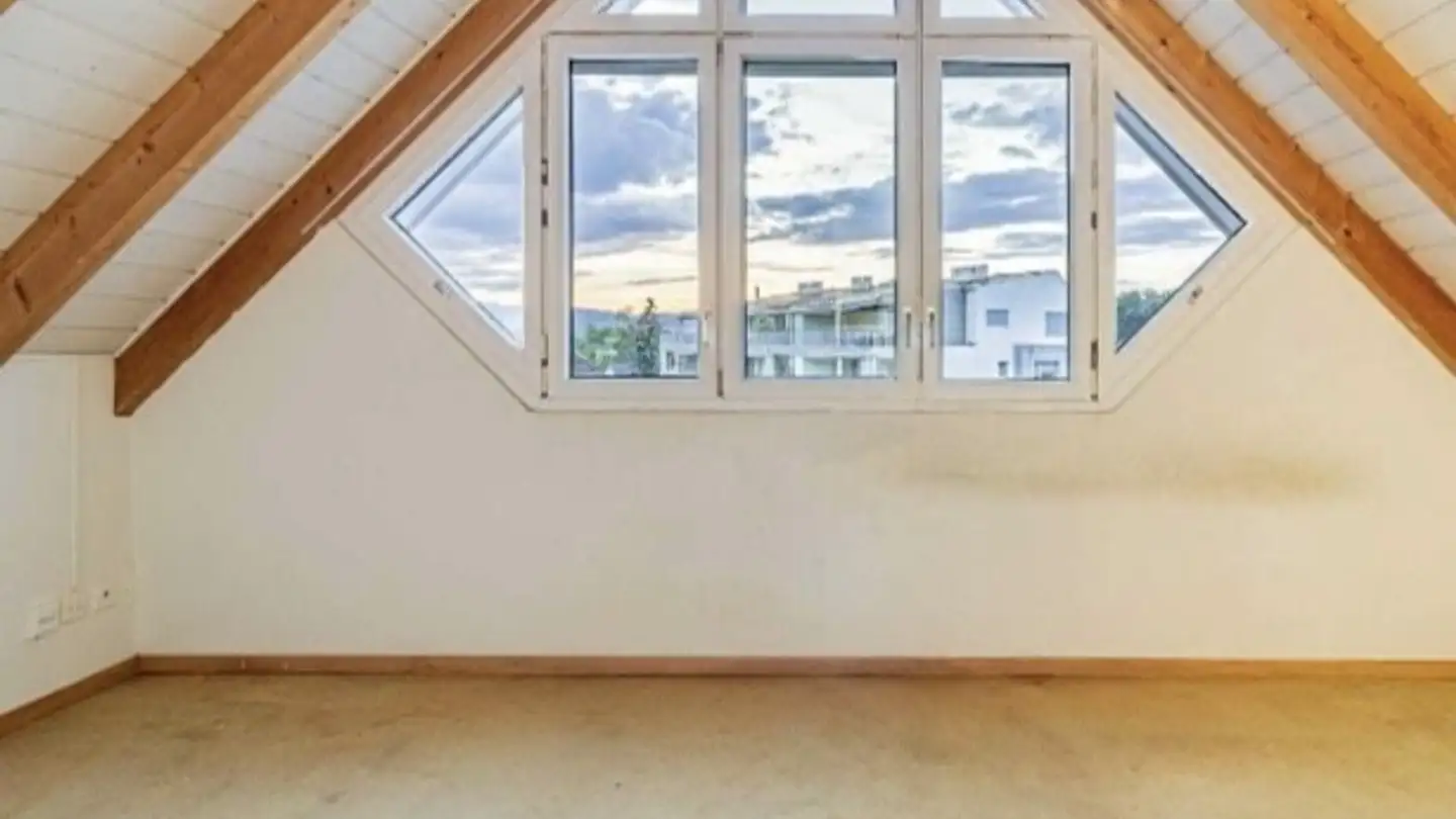 Apartment for rent - Unterbühlenstrasse, 8610 Uster