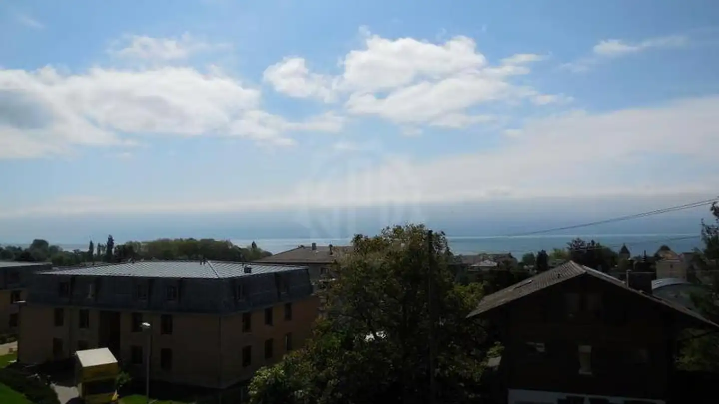 Appartamento in affitto - Avenue De La Gare 24, 1180 Rolle