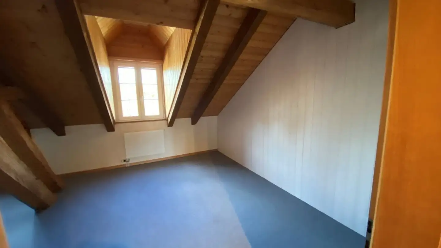 Attico in affitto - Chemin Du Village 8, 3280 Meyriez - Photo 4