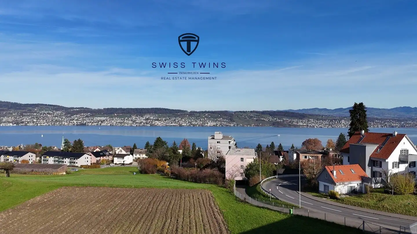 Appartamento in affitto - 8820 Wädenswil - Photo 3