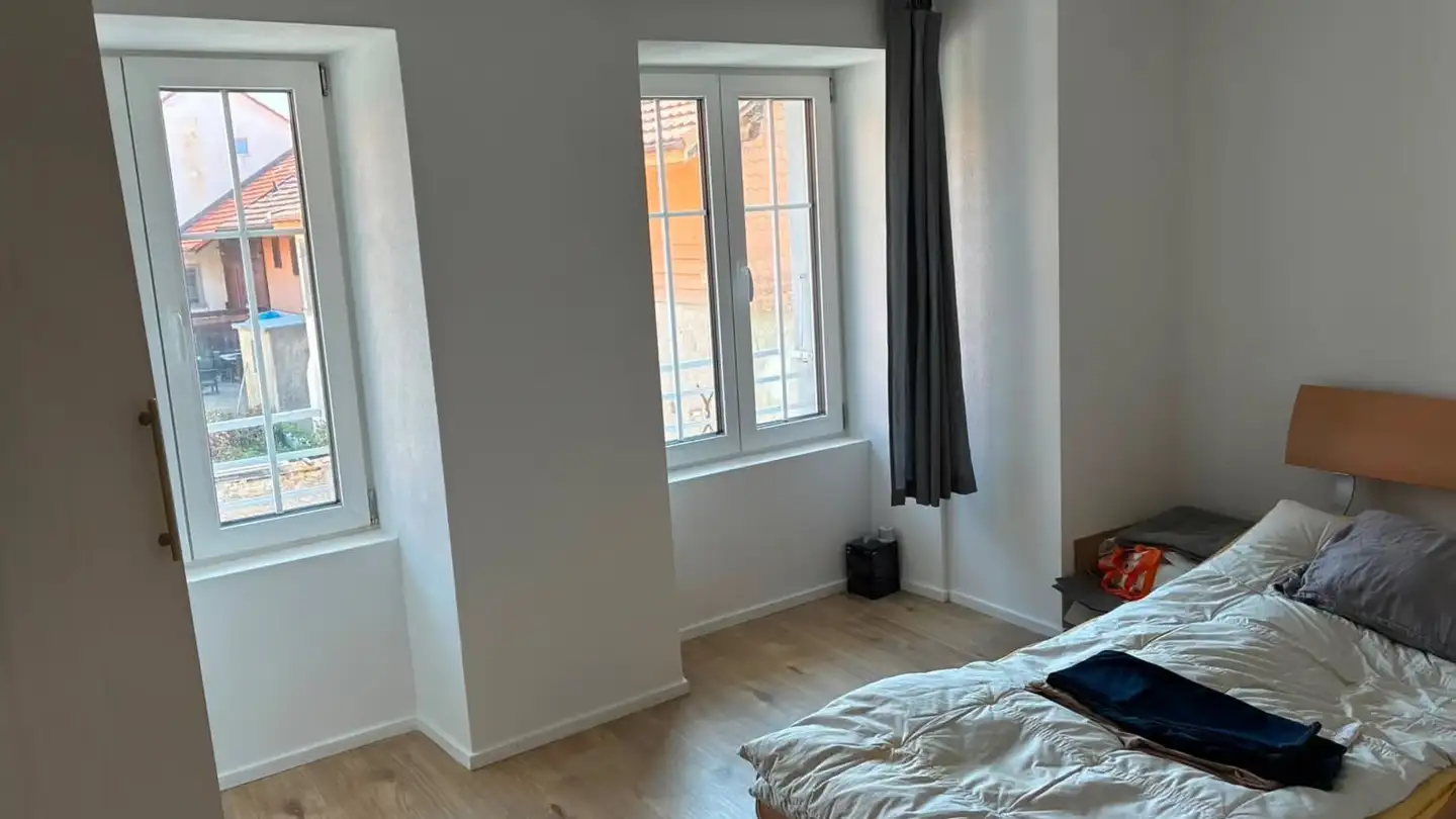 Apartment for rent - Chemin Du Bas De Chaux 1, 1585 Bellerive VD - Photo 2