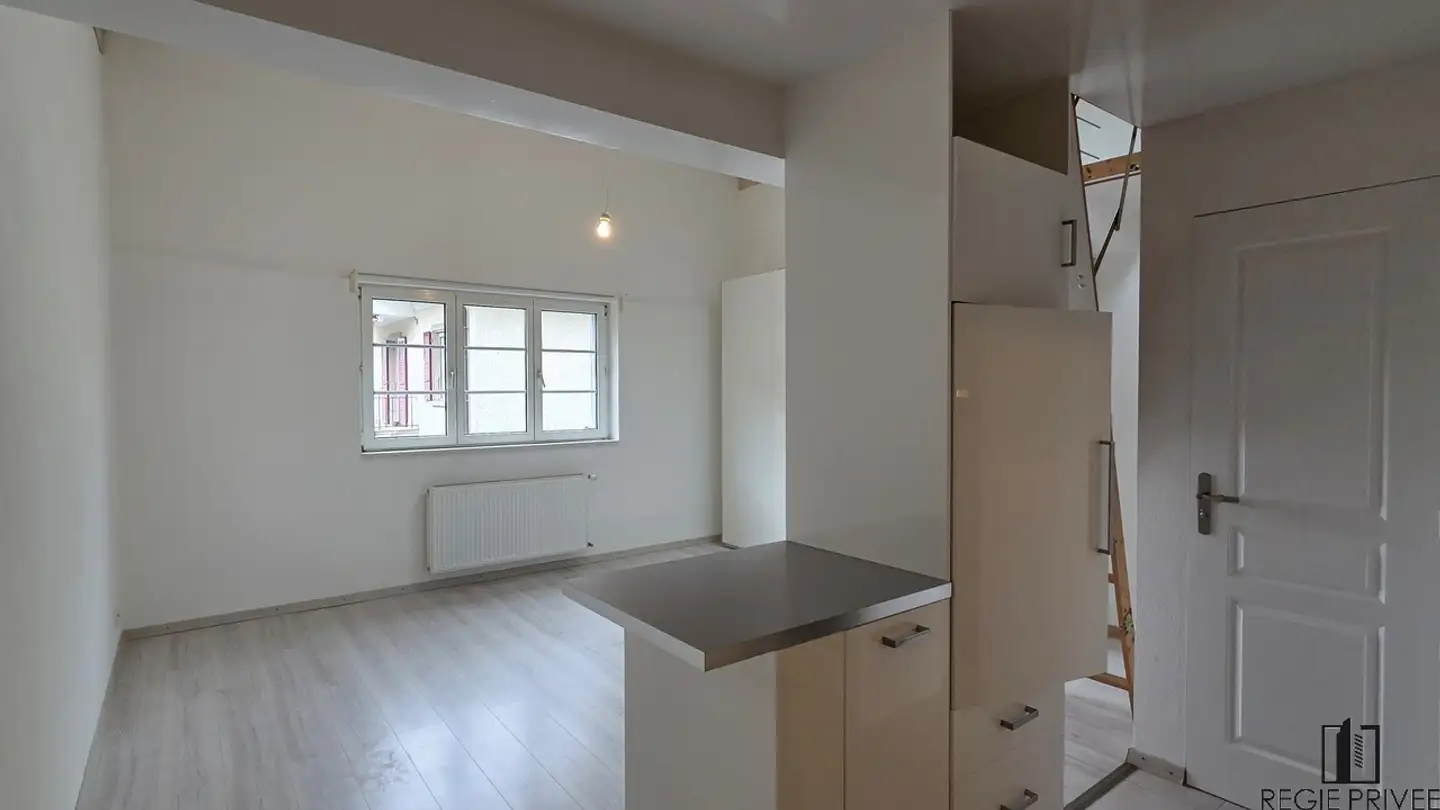 Studio in affitto - Route De Cossonay 25, 1008 Prilly - Photo 2