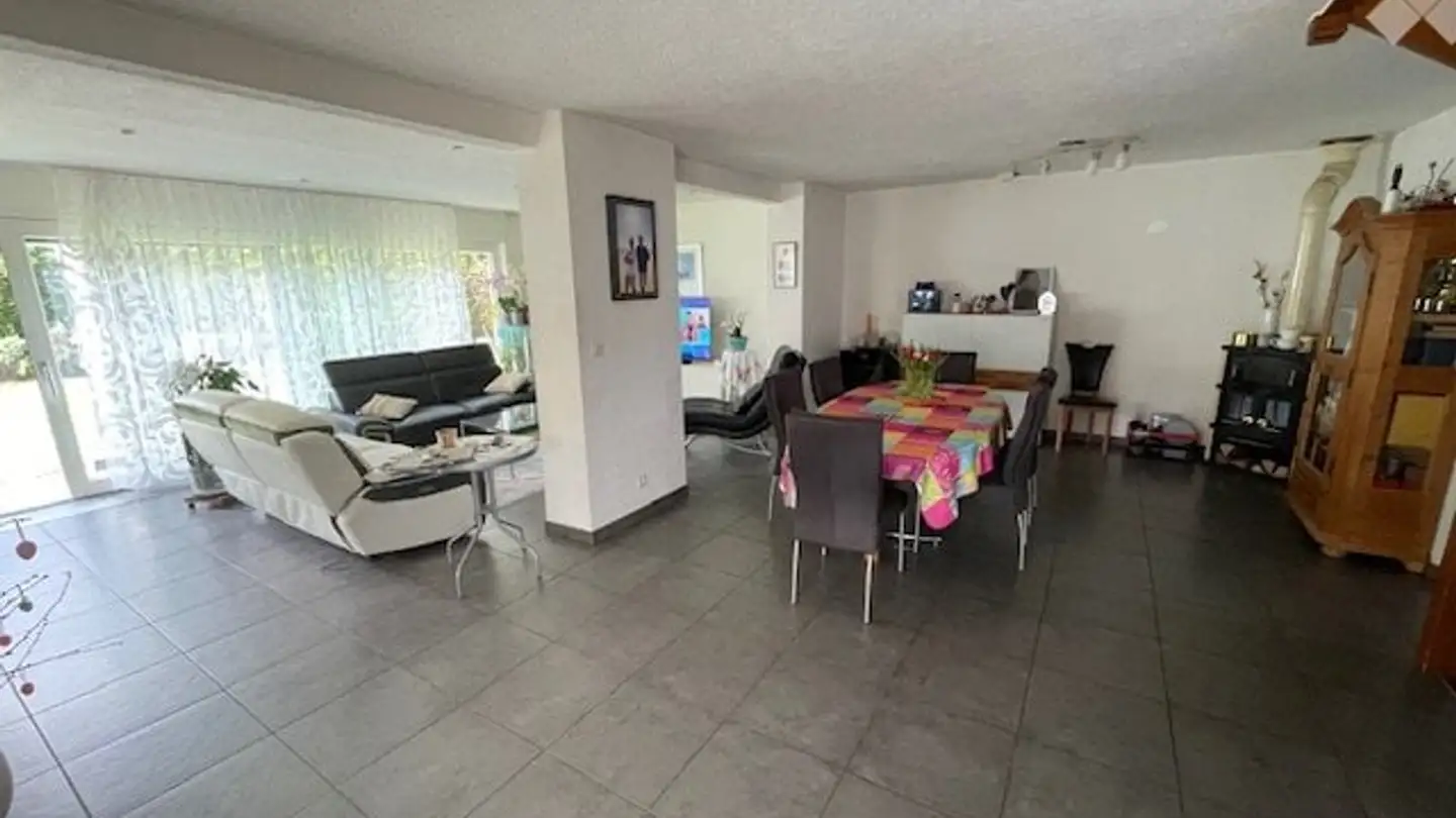 Single house for sale - 2732 Loveresse - Photo 2