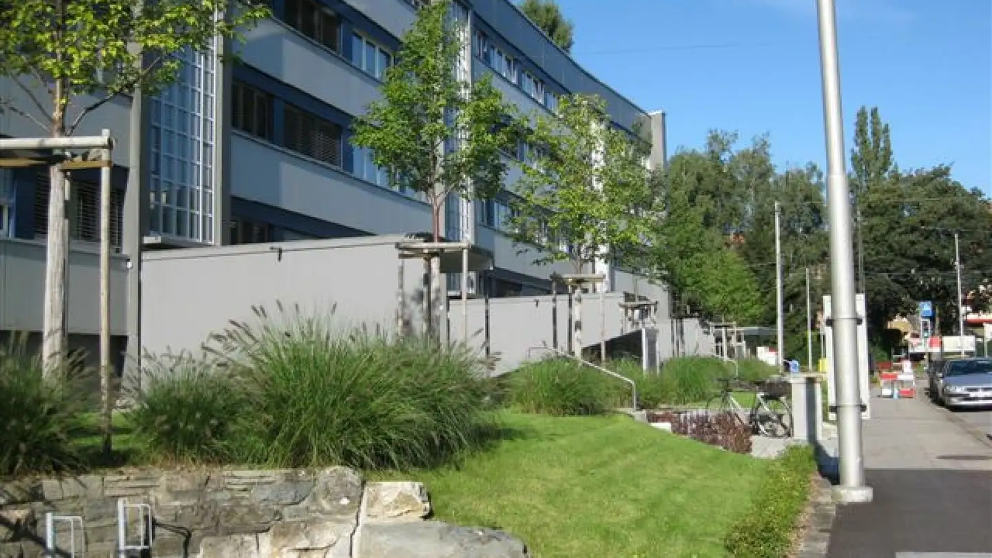 Wohnung mieten - Seftigenstrasse, 3007 Bern