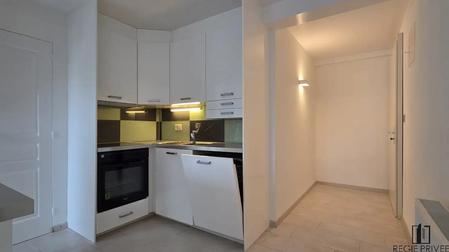 Studio in affitto - Route De Cossonay 25, 1008 Prilly - Photo 3