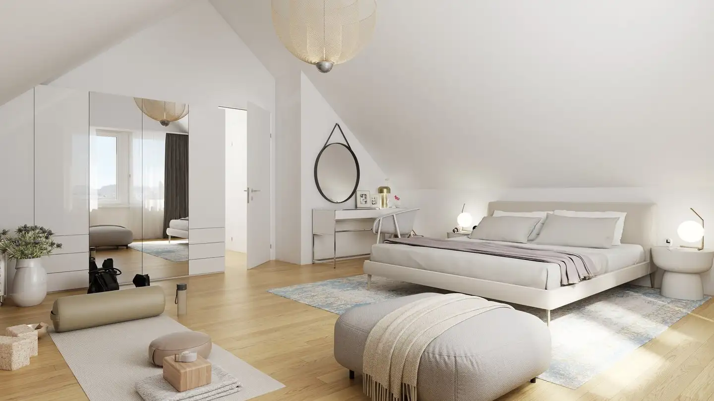 Doppelhaushälfte kaufen - 5702 Niederlenz - Foto 2