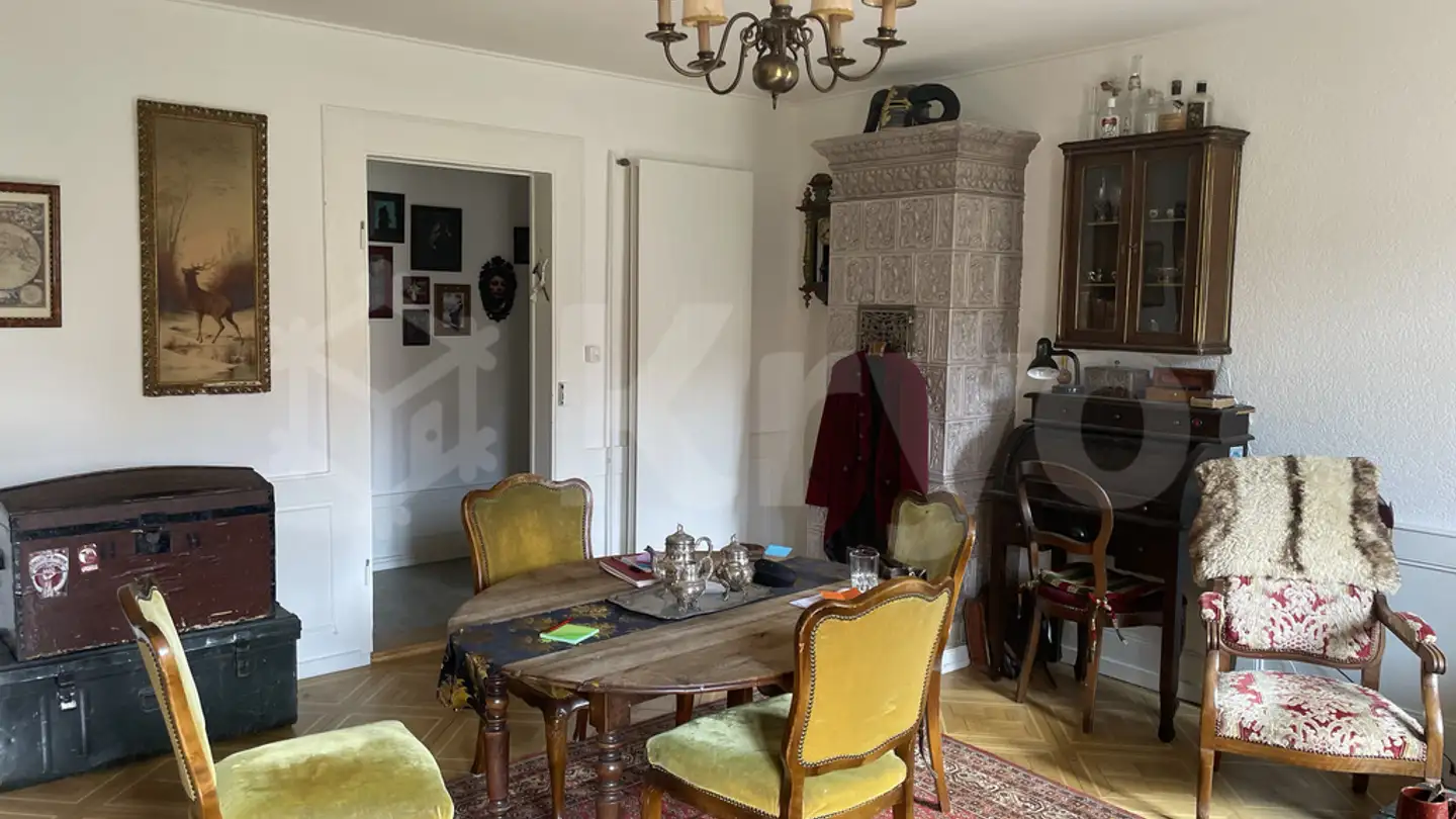 Appartamento in affitto - Avenue Léopold-Robert 40, 2300 La Chaux-de-Fonds - Foto 3