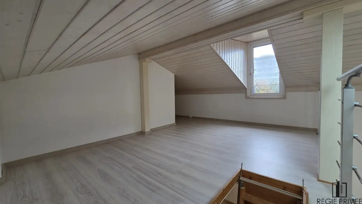 Studio in affitto - Route De Cossonay 25, 1008 Prilly - Photo 4