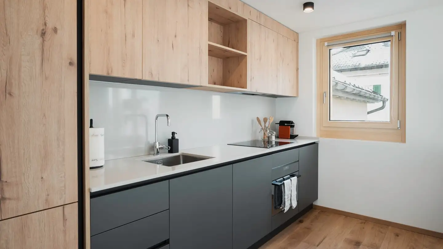 Appartamento ammobiliato in vendita - 6565 S. Bernardino - Photo 3