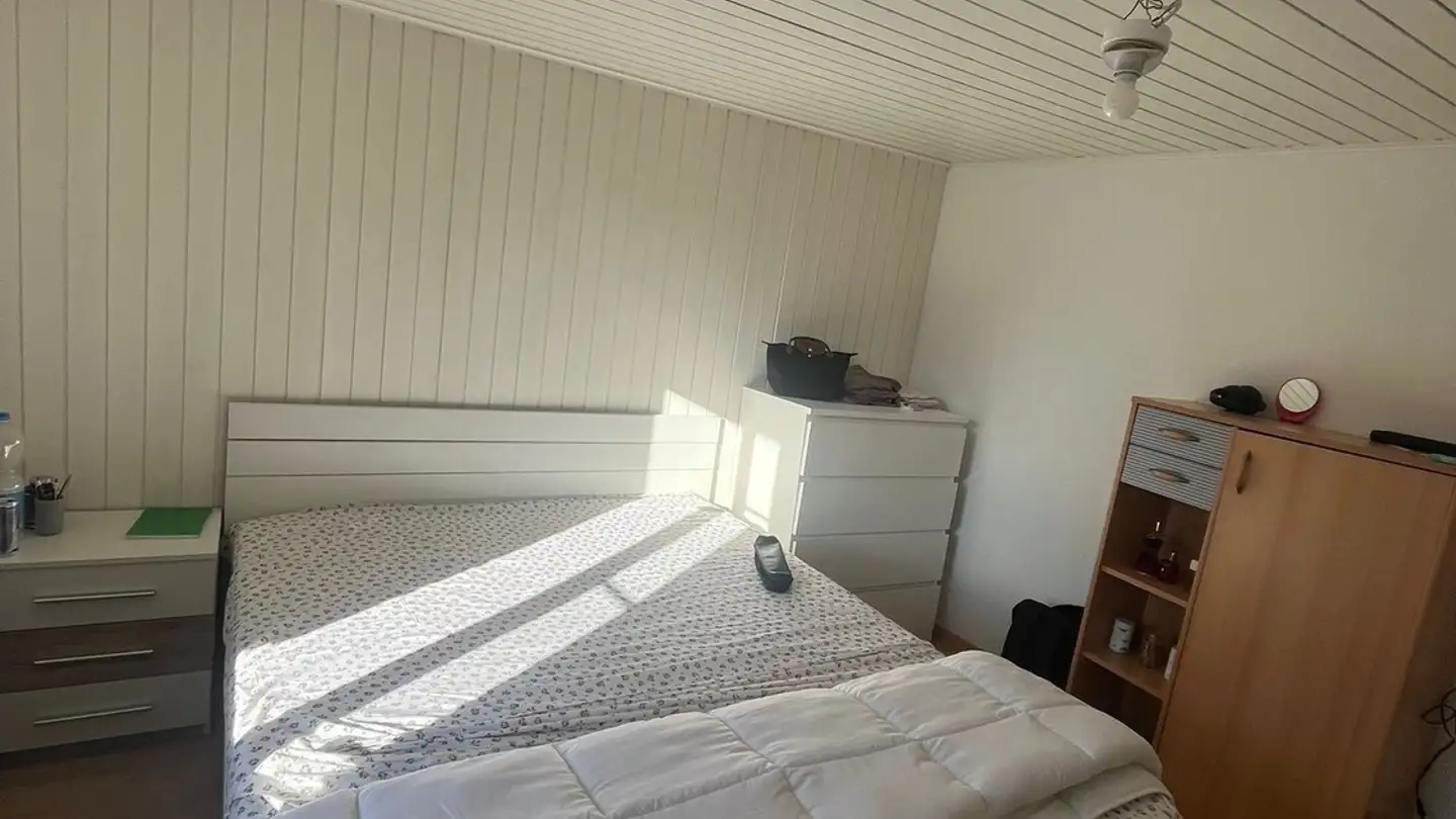 Chambre à louer - 8636 Wald ZH - Photo 2