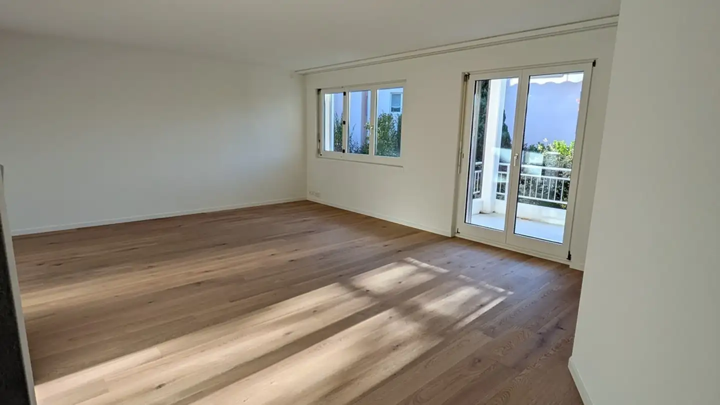 Appartement à louer - Im Grossacher 15, 8125 Zollikerberg