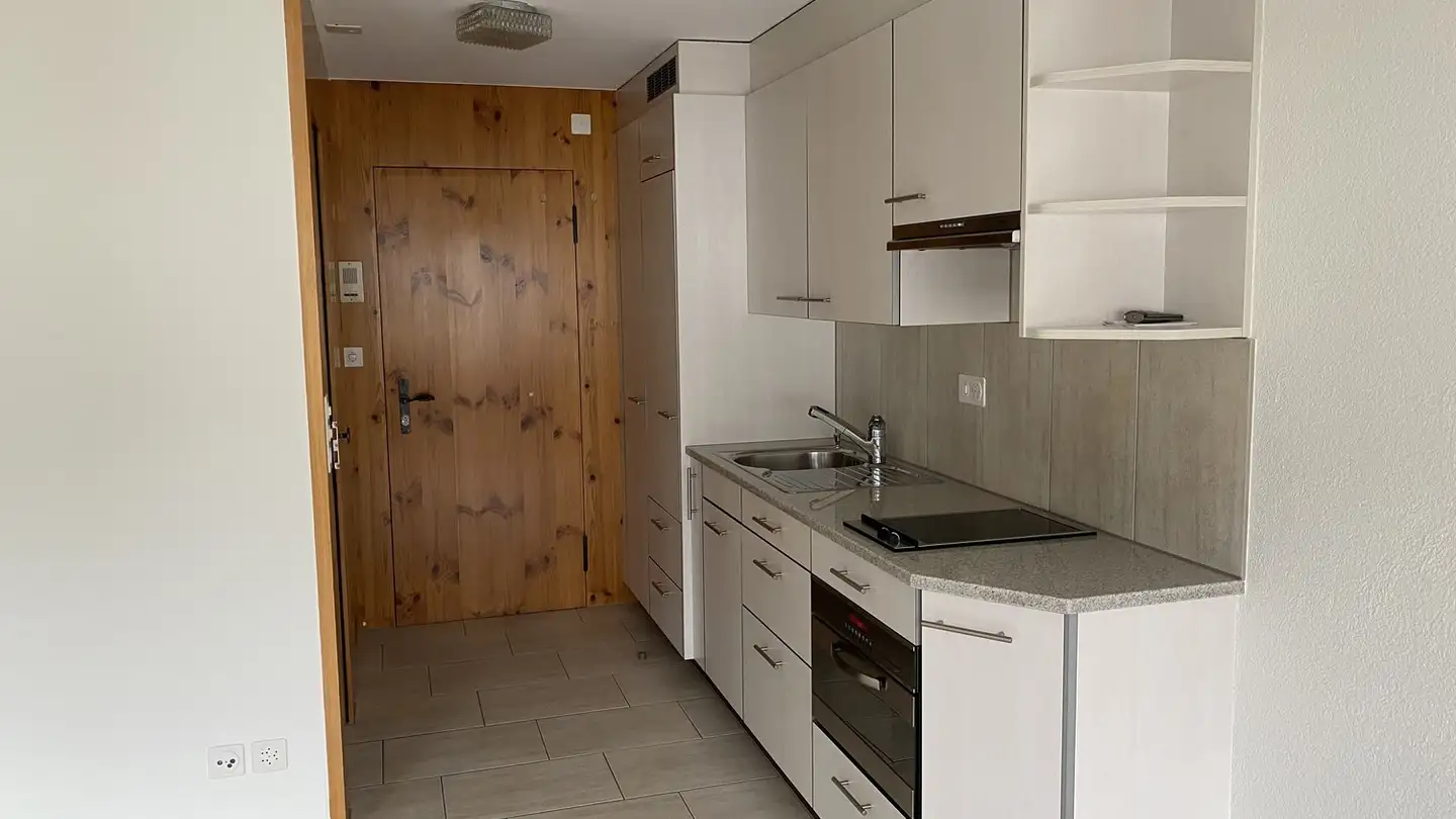 Appartement à louer - Pizolstrasse 26, 7310 Bad Ragaz