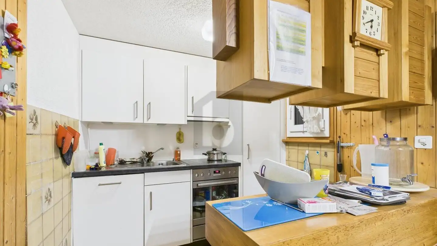 Chalet mieten - 6196 Marbach LU - Foto 3