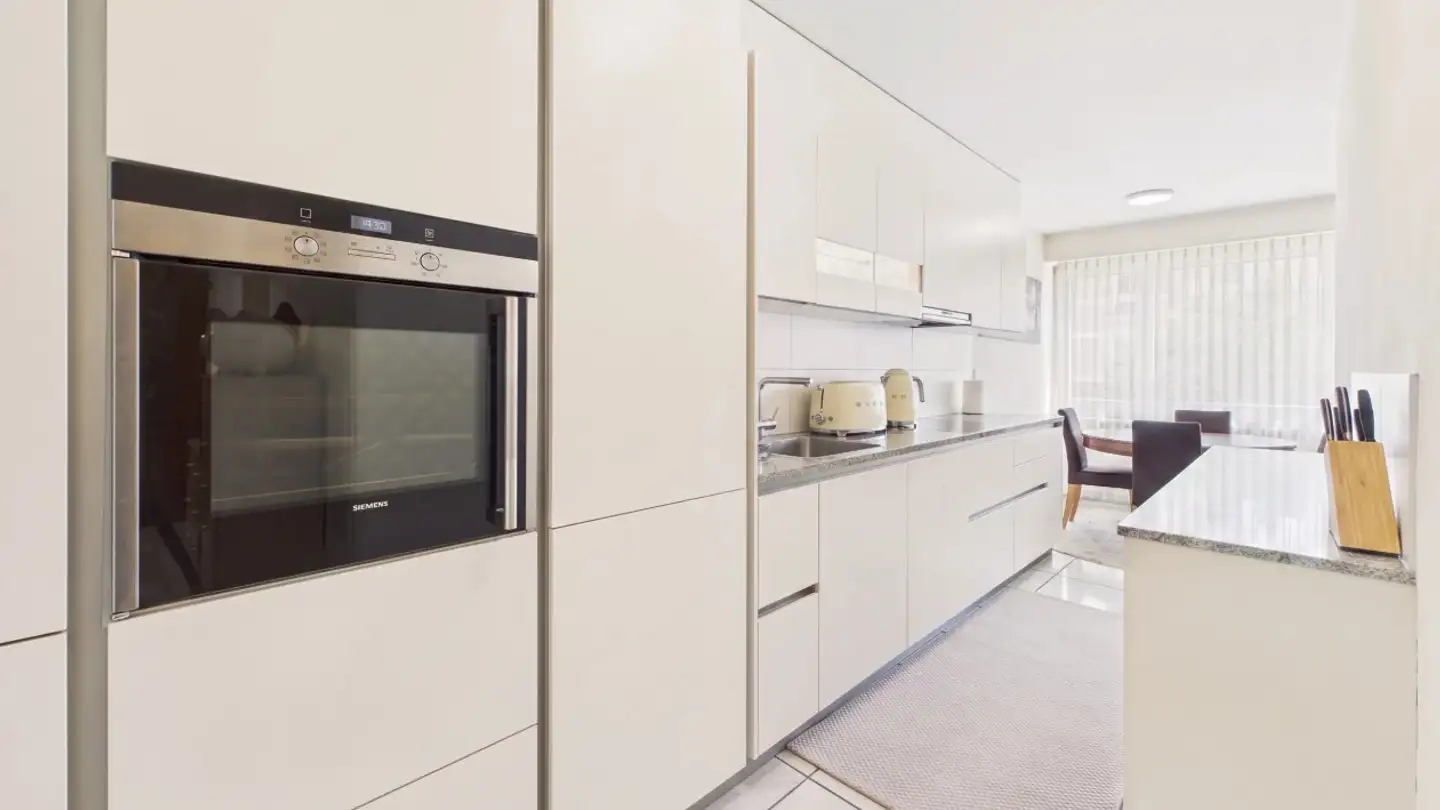 Appartement à vendre - 4057 Basel - Photo 2