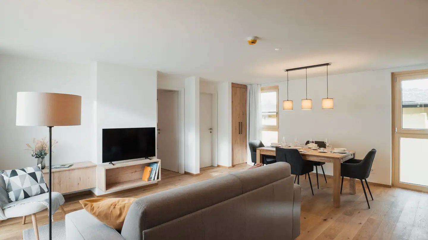 Appartamento ammobiliato in vendita - 6565 S. Bernardino - Photo 4