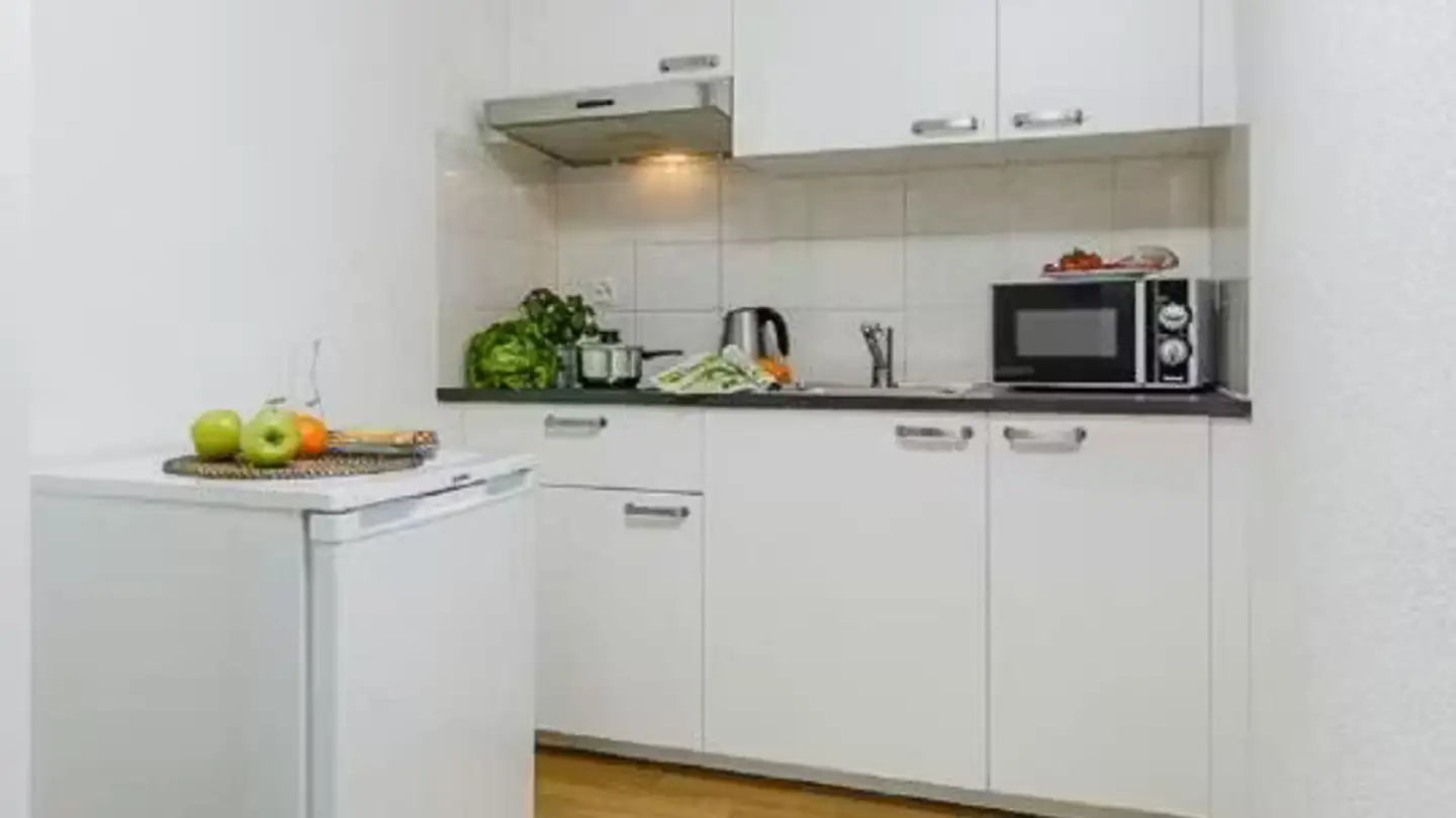 Apartment for rent - Delsbergerallee, 4053 Basel - Photo 4