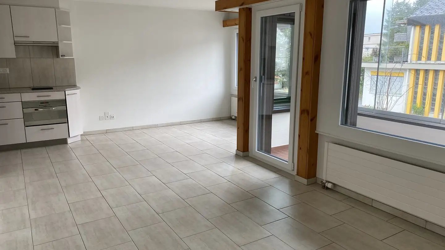 Appartement à louer - Pizolstrasse 26, 7310 Bad Ragaz - Photo 2