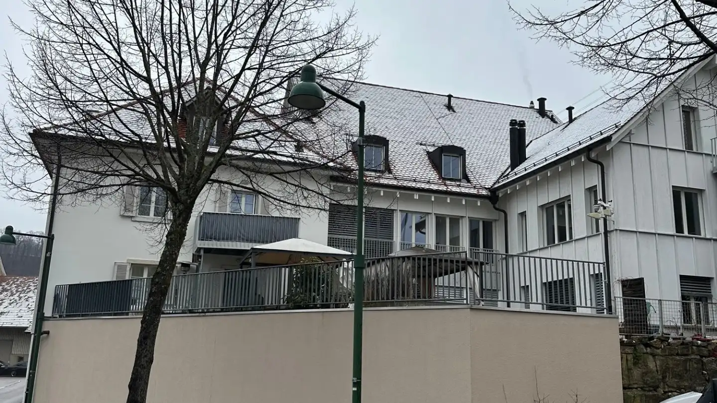Appartamento in affitto - Bretzwilerstrasse 5, 4206 Seewen SO